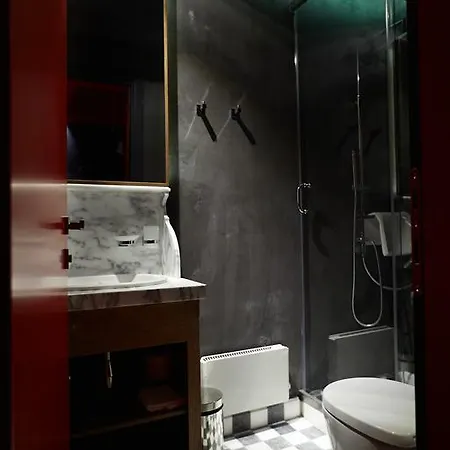 Veritas Boutique Art Hotel Veria (Imathia)