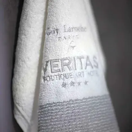 Veritas Boutique Art 호텔