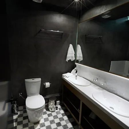 Hotel Veritas Boutique Art