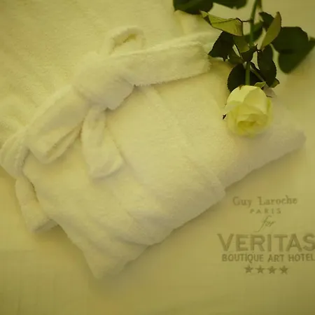 Veritas Boutique Art 호텔