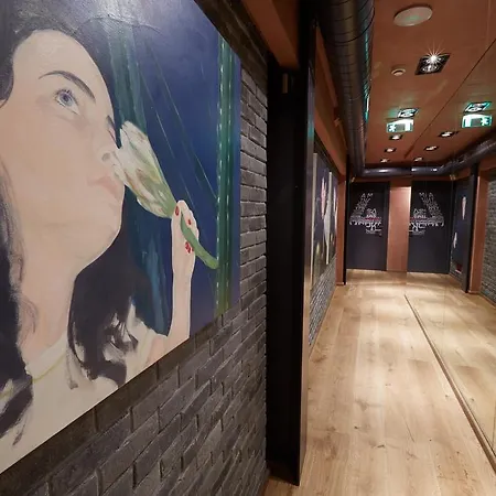Hotel Veritas Boutique Art Veria (Imathia)