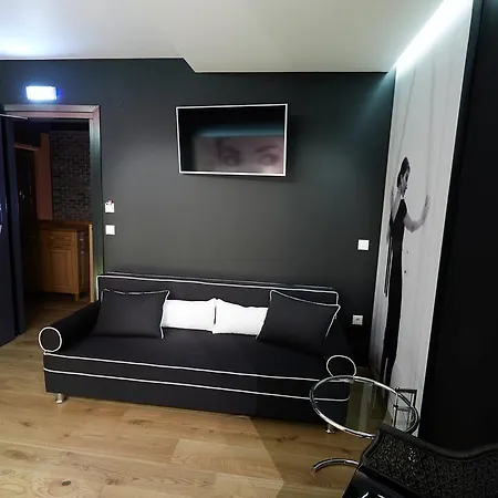 Hotel Veritas Boutique Art