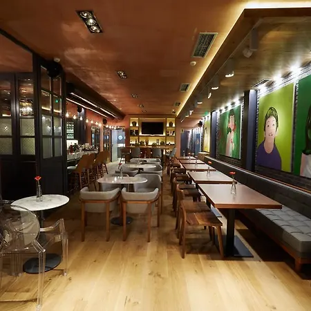 Veritas Boutique Art Hotel