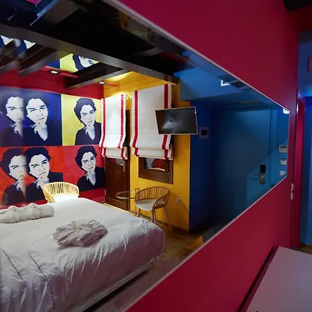 Veritas Boutique Art Hotel Veria (Imathia)
