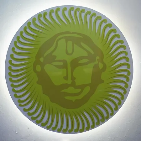 Veritas Boutique Art Hotel