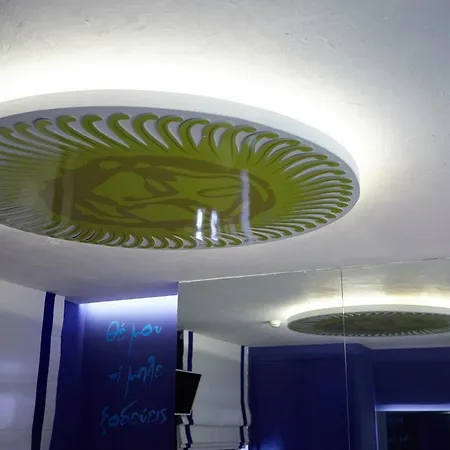 Veritas Boutique Art Hotel 4*