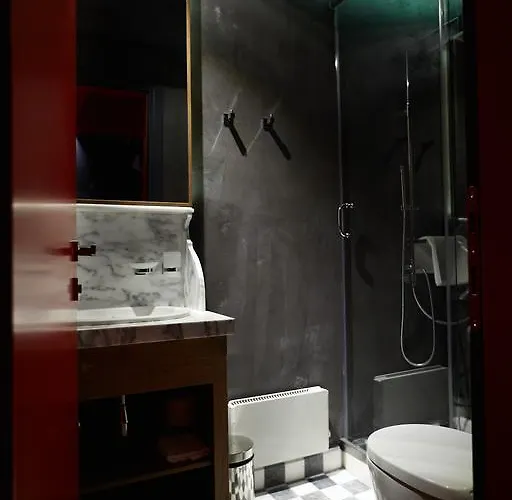 Veritas Boutique Art Hotel Veria (Imathia)