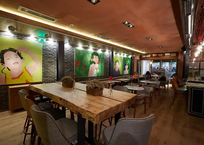 Veritas Boutique Art Veria (Imathia)