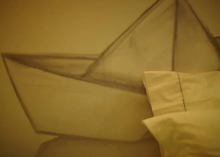 Veritas Boutique Art Hotel